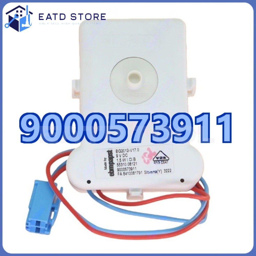9000573911 1X Brand Ebmpapst BG2012 for Siemens Fast Delivery 9000573911 New
