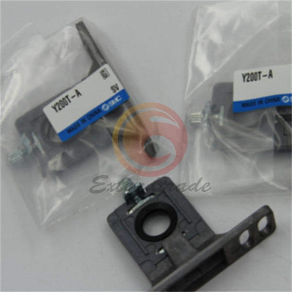 1PC SMC Y200T-A Bracket NEW