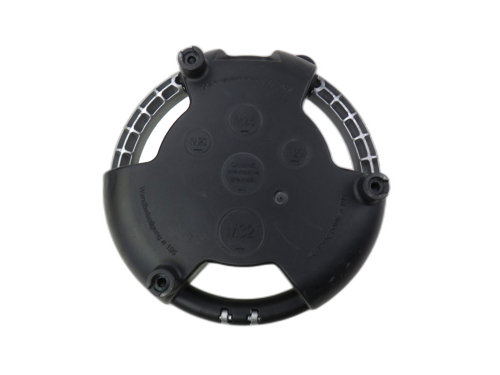 MENNEKES 94350SI Socket Combination 3KRAFT