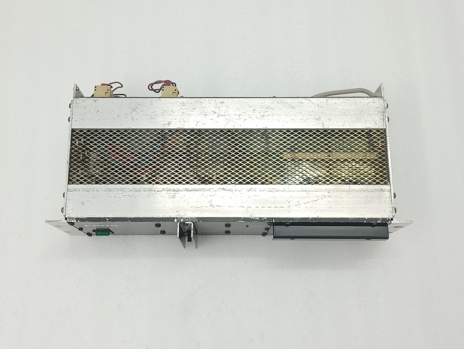 Valmet A413446 FPUS Power Unit | 15934185 Valmet Automation Made in Finland