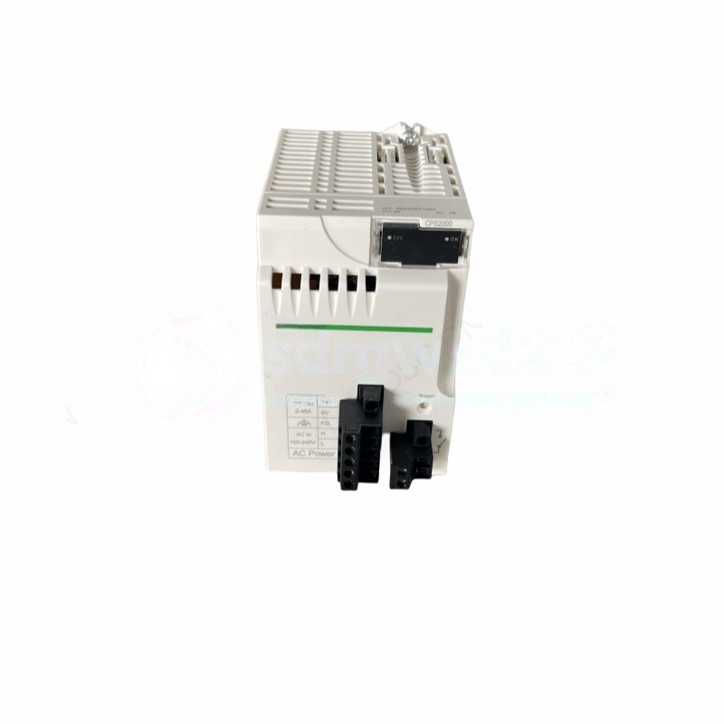BMXCPS2000 100% Brand New & Genuine Original Schneider PLC Module Fast Ship