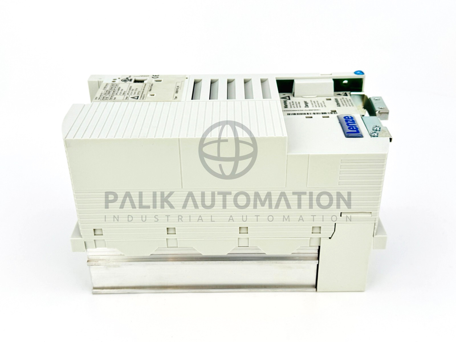 LENZE E82EV113K4C E82EV113_4C INVERTER 8200 SERIES 13064887 4A37 NEW
