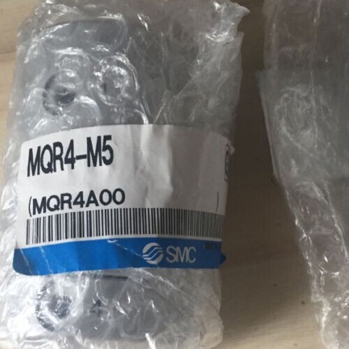 1PC New SMC MQR4-M5 MQR4M5 Rotary Joint Expedited Shipping