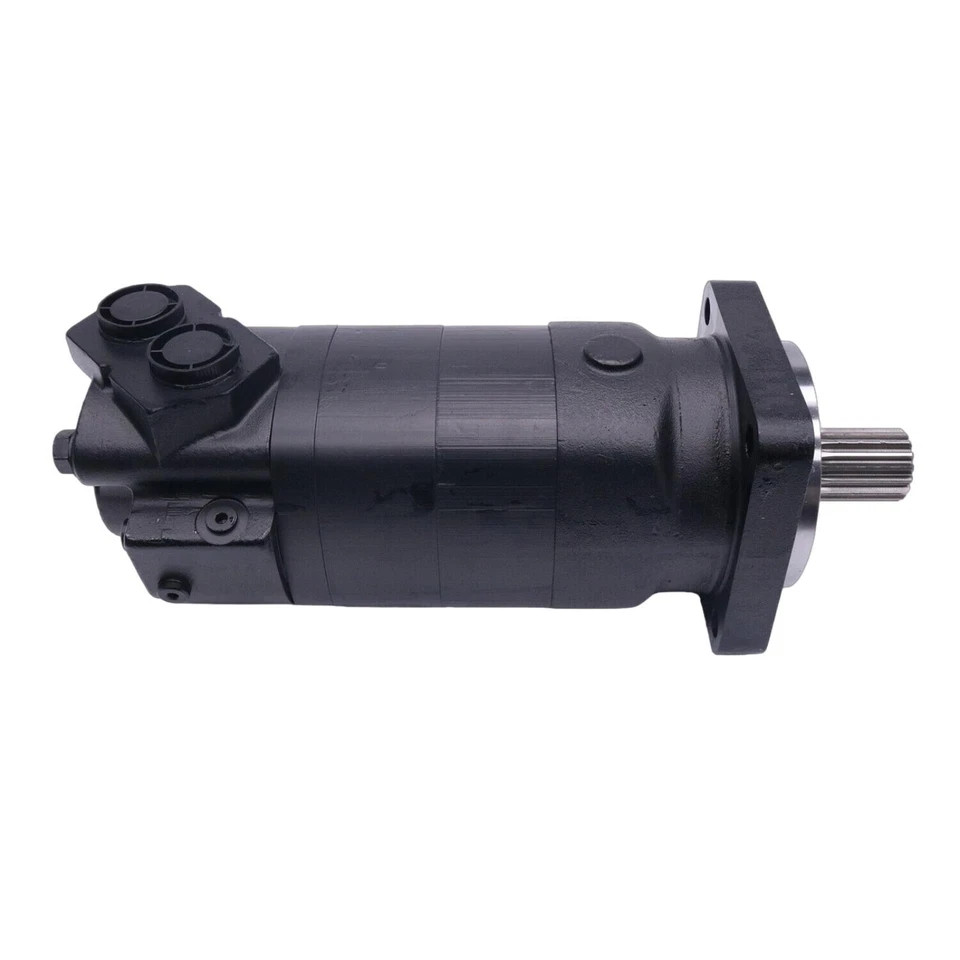 New Hydraulic Motor 112-1063-006 112-1581-006 For Eaton Char-Lynn 6000 Series