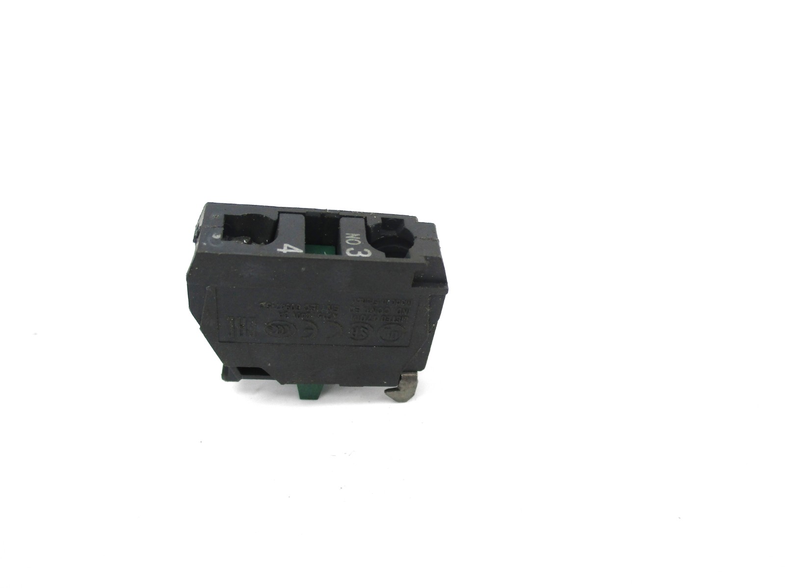 SCHNEIDER ELECTRIC ZBE-101 UNMP