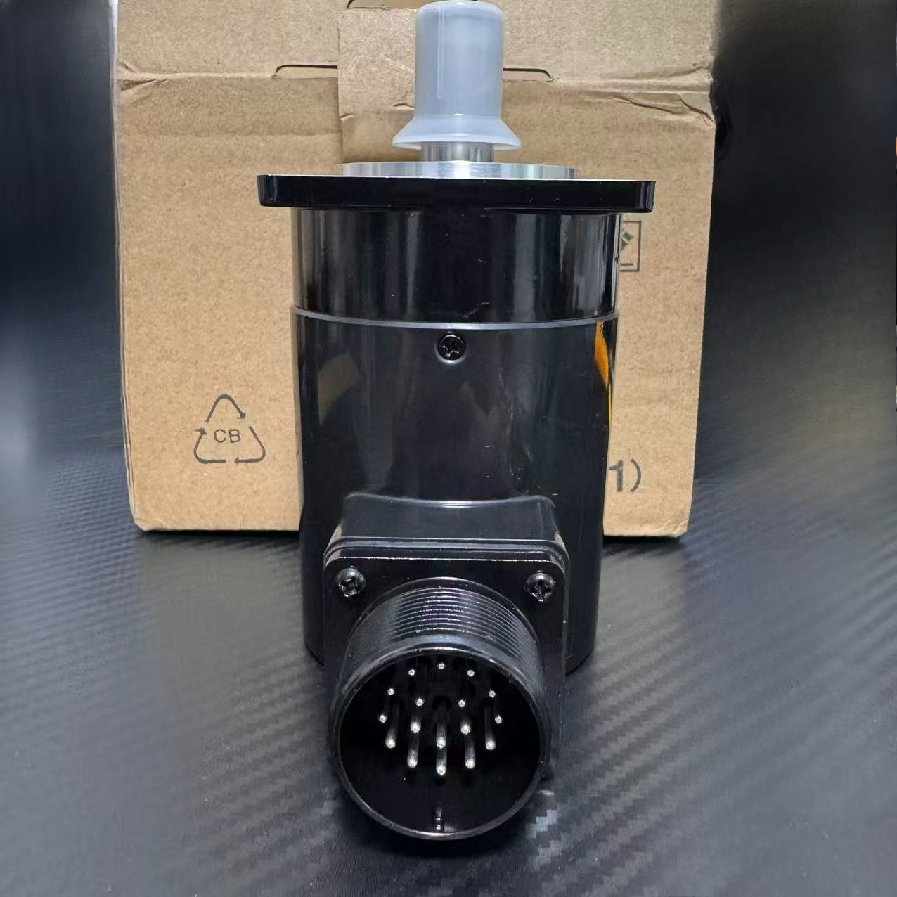 1PC NEW FIT FOR NE-4096-2MD CNC Machine Tool Spindle Encoder