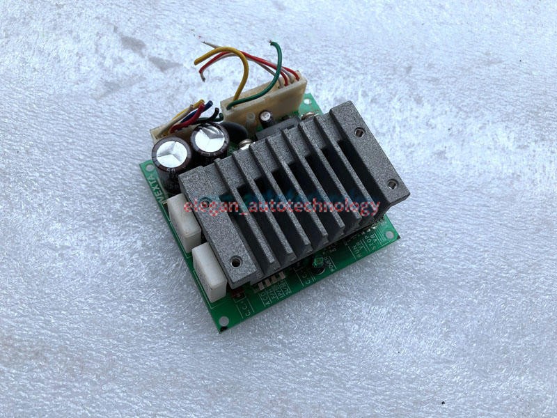 1PC VEXTA Stepping driver CSD2112-P USED