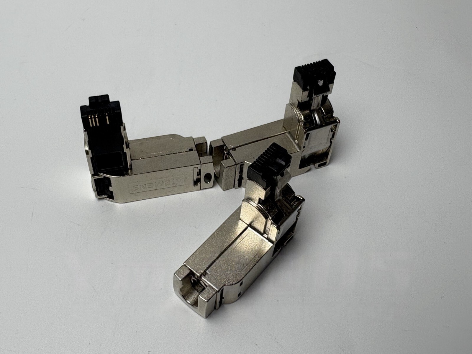 NEW 1PCS SIEMENS 6GK1901-1BB20-2AA0 6GK1 901-1BB20-2AA0 new Ethernet Connector #