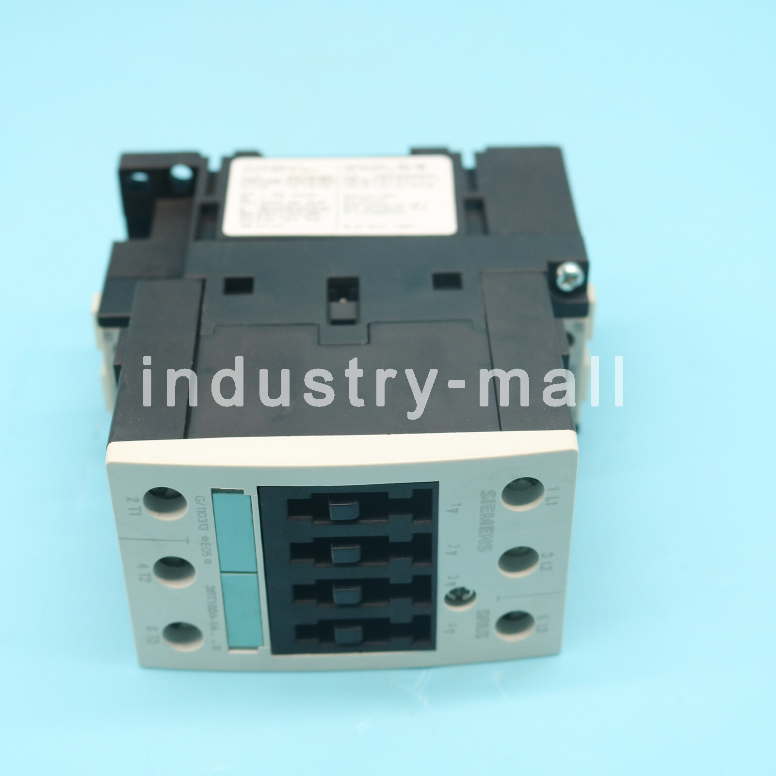NEW 1PS For Siemens Contactor 3RT1034-1AC20 3RT10341AC20