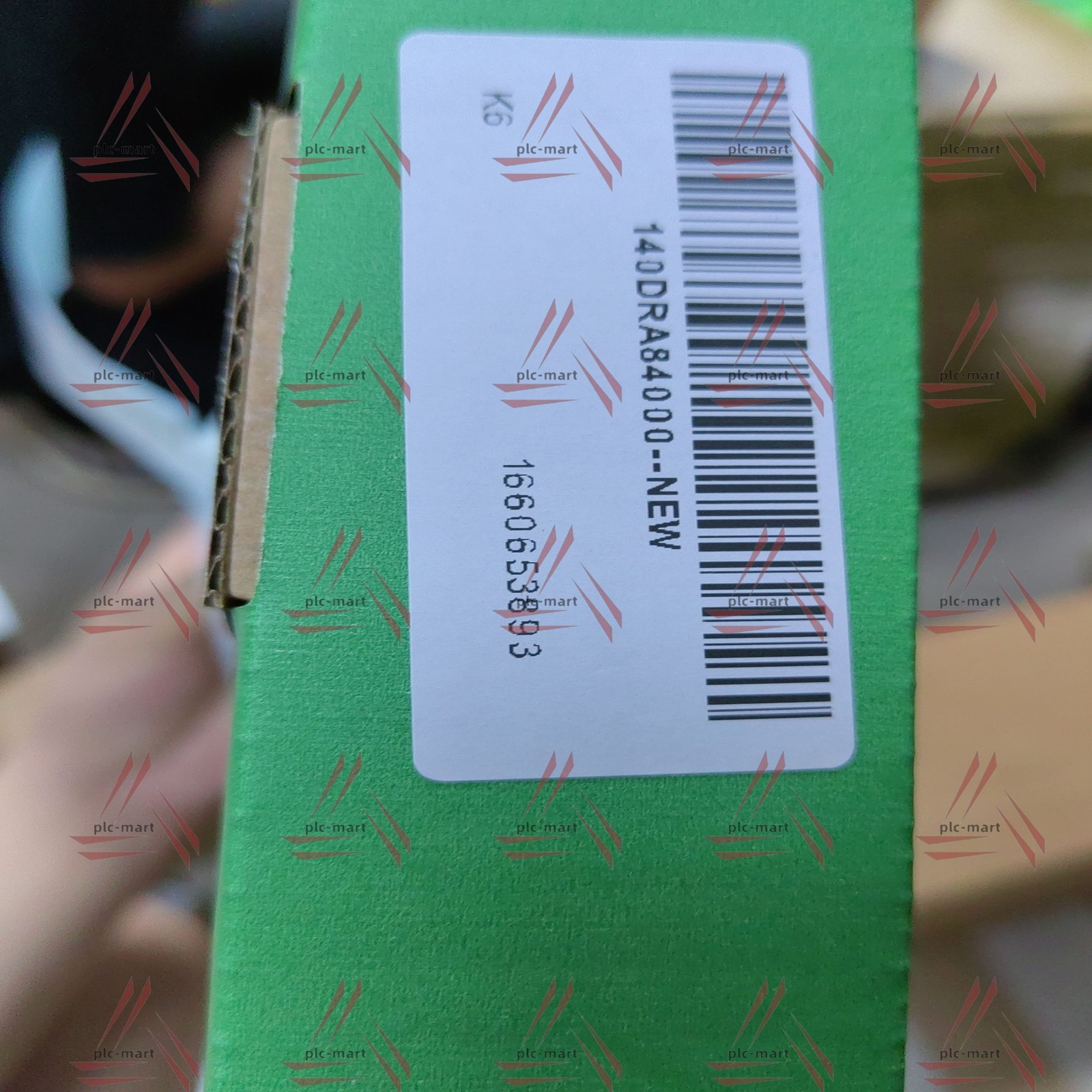1PC Fast shipping NEW Schneider 140DRA84000 Real US stock