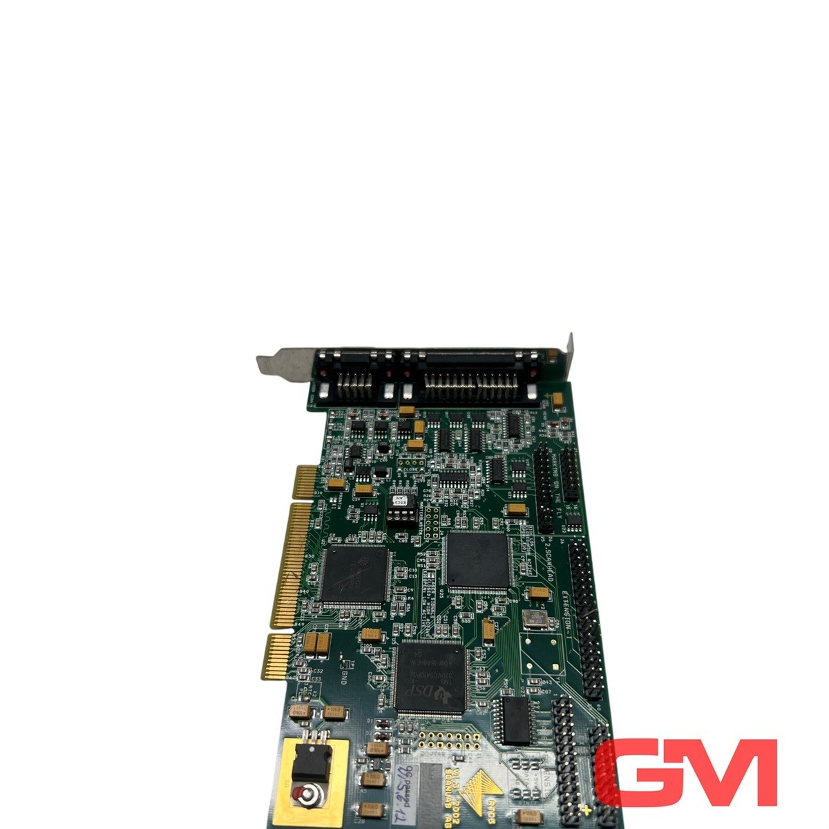 Scanlab RTC3 V1.3 Interface Board RTC3 Interface Card 107418.3/904001