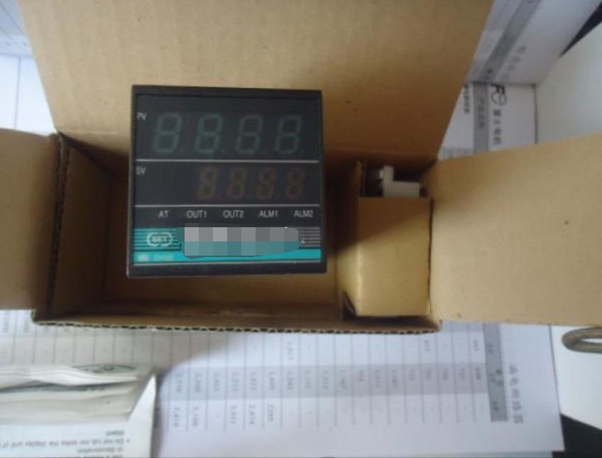 1PC NEW RKC thermostat CB900 &LL