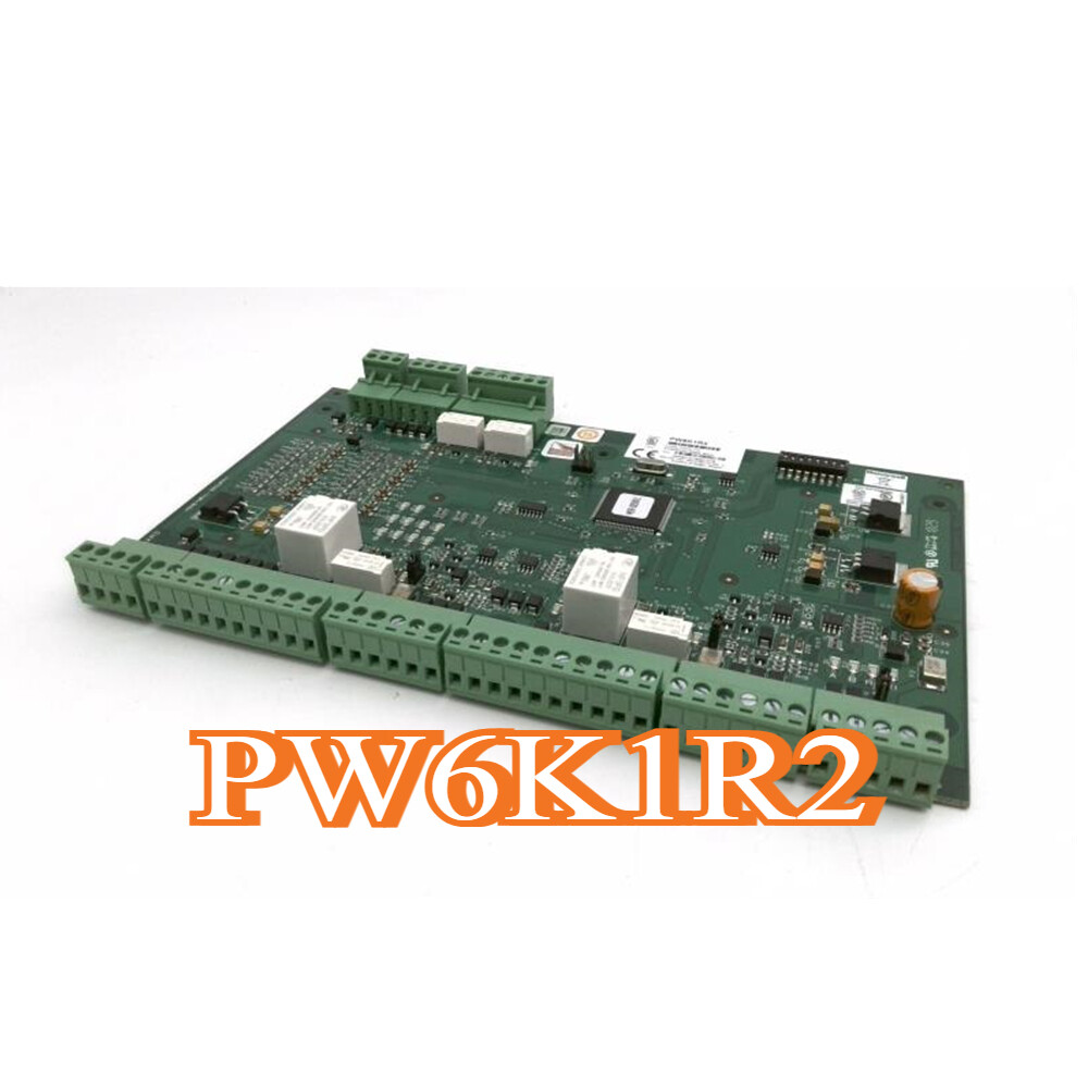 BRAND NEW Honeywell ProWatch PW6K1R2 PW-6000 Series Dual Reader Module