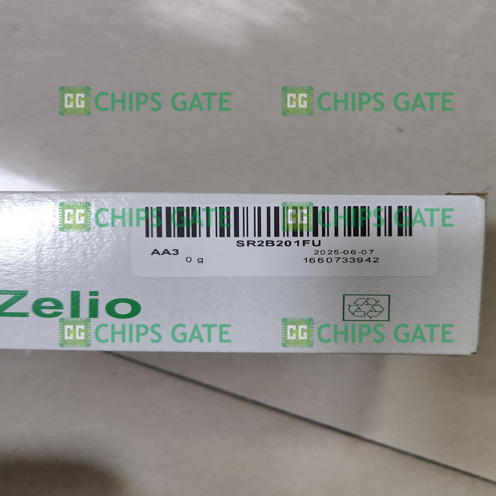 1PC Schneider SR2B201FU Zelio Logic SR2 Smart Relay, 20 I/O, 100-240 VAC