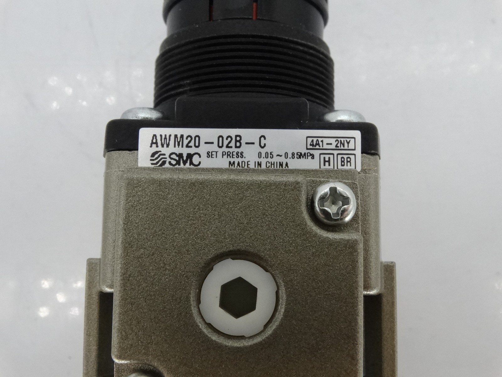 SMC AWM20-02B-C FILTER