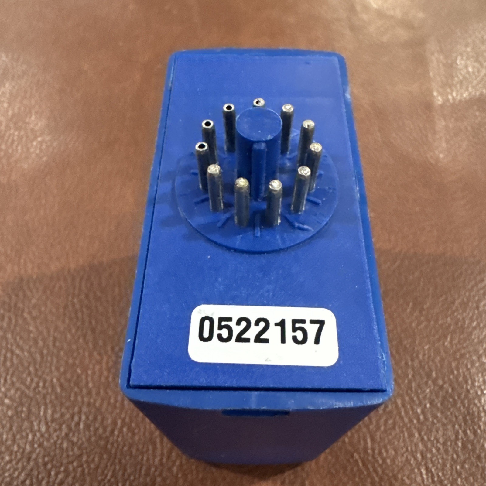PROCON ELECTRONICS MM8TC Mod Mux Isolated Thermocouple Module 8TC