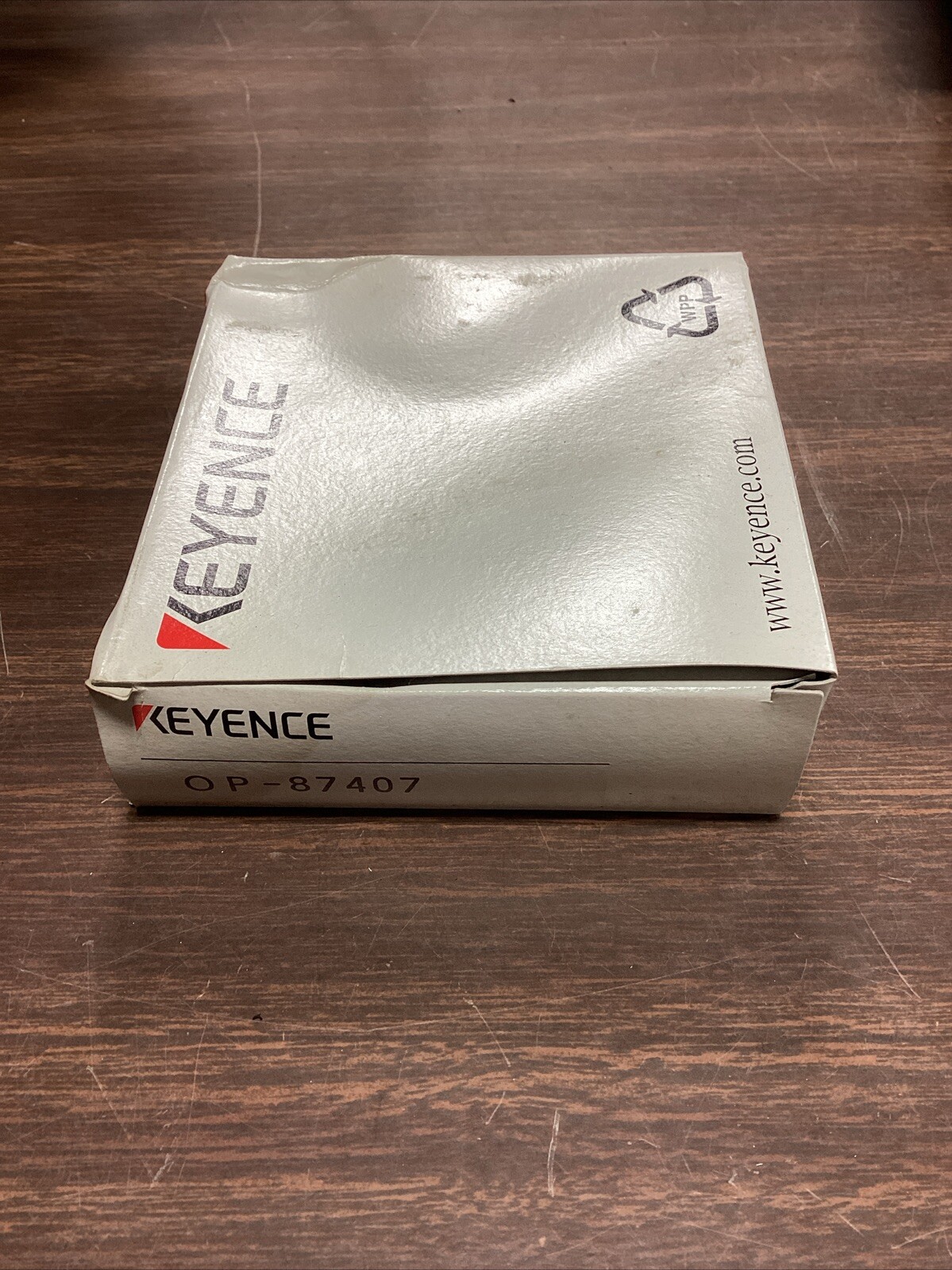 Keyence OP-87407 E62