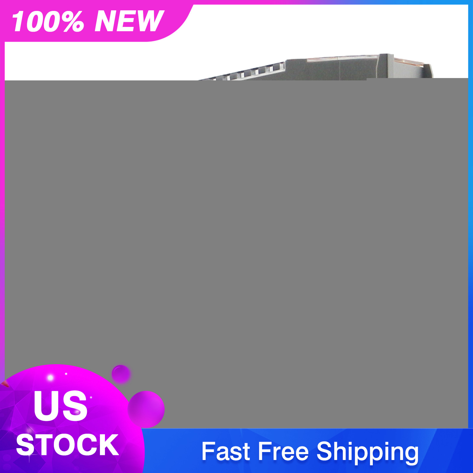 New Allen-Bradley 5069-OW16 Compact 5000 Relay Output Module