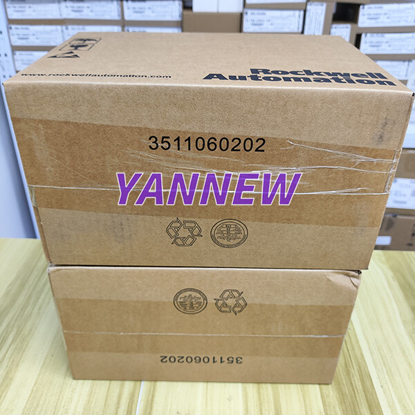 NEW Allen-Bradley 22A-B012N104 PowerFlex 4 2.2 kW 3 HP AC Drive 22AB012N104