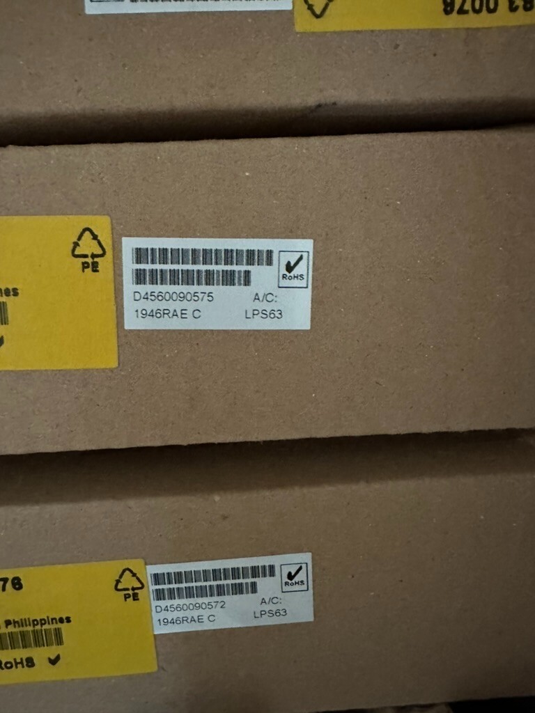 1PCS ASTEC LPS63 NEW Free delivery