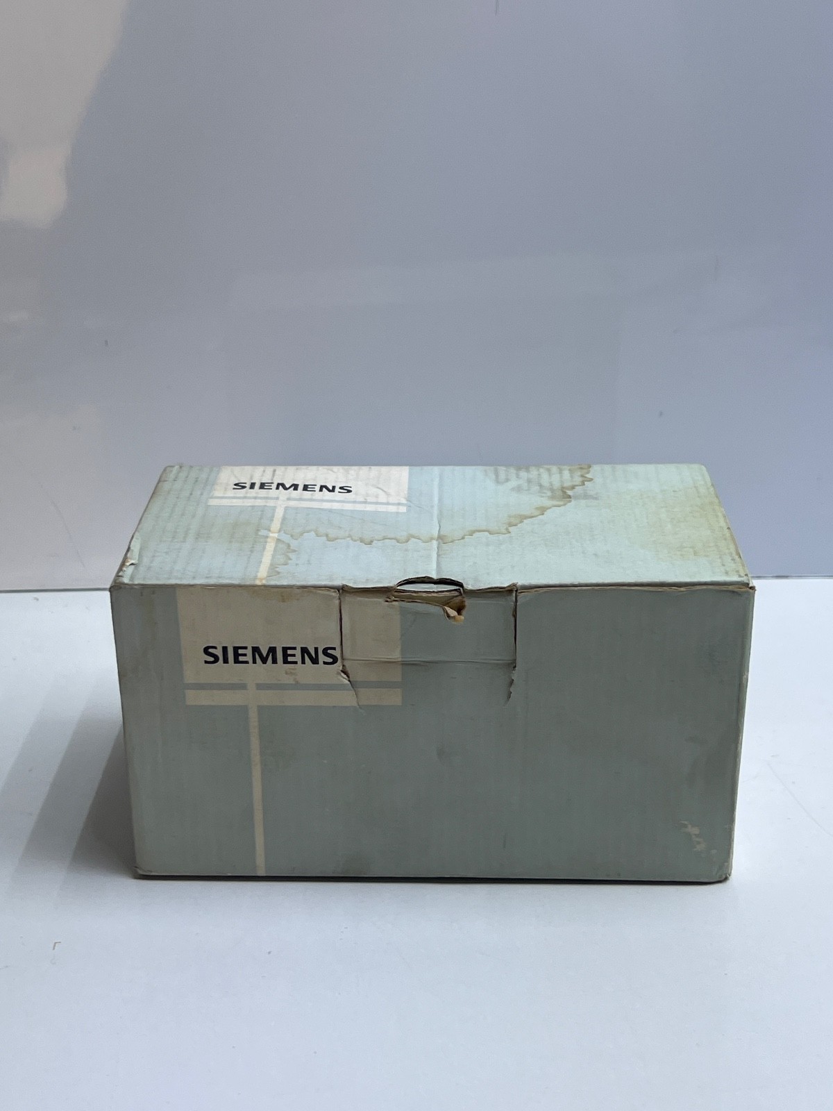 Siemens RMS705B-1 S55370-C100 Switching And Monitoring Device