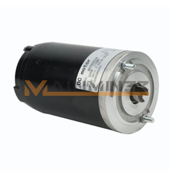 One New MD12080AN 800W Hydraulic Oil Pump Motor DC Motor