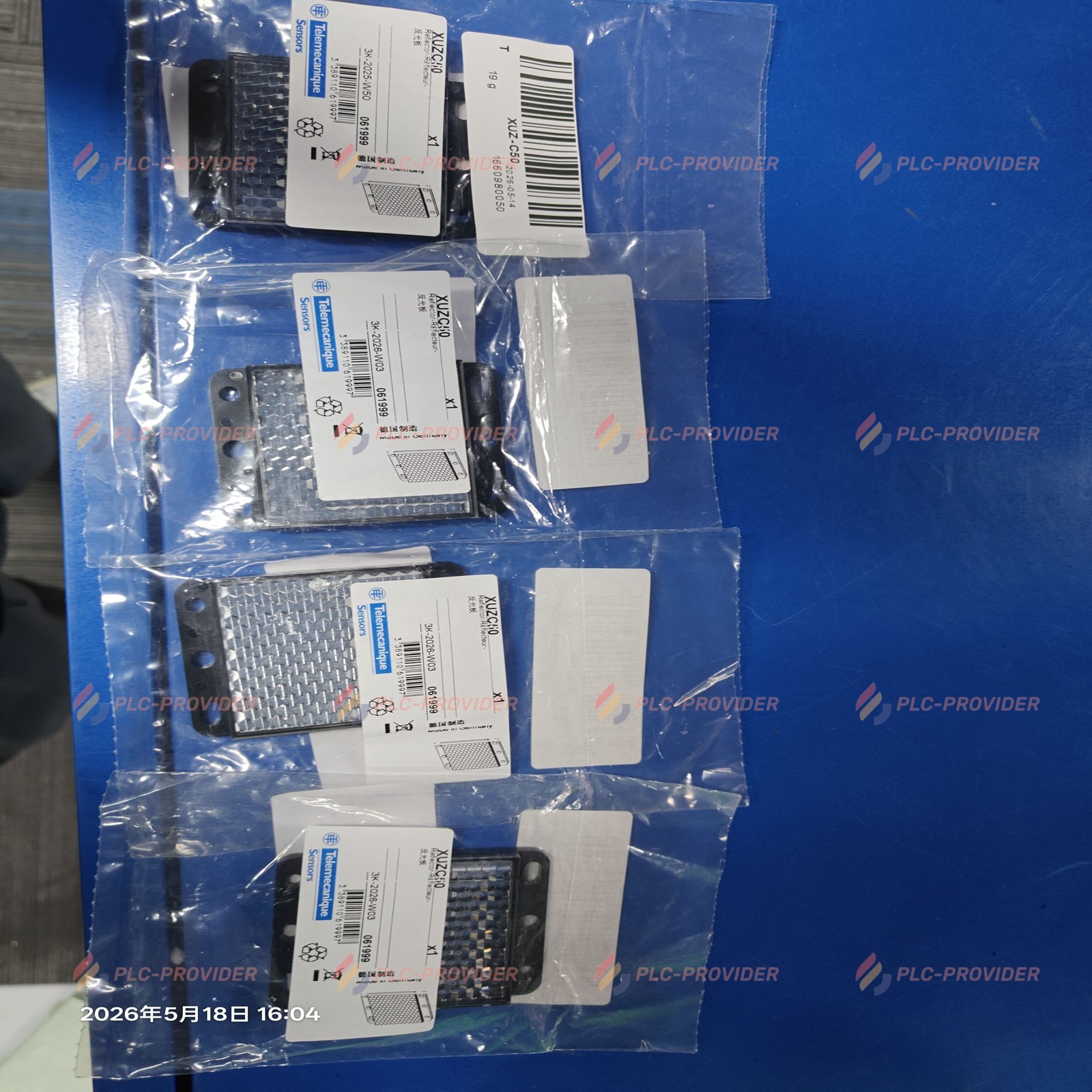 1PC XUZ-C50 Schneider Brand New Good Quality
