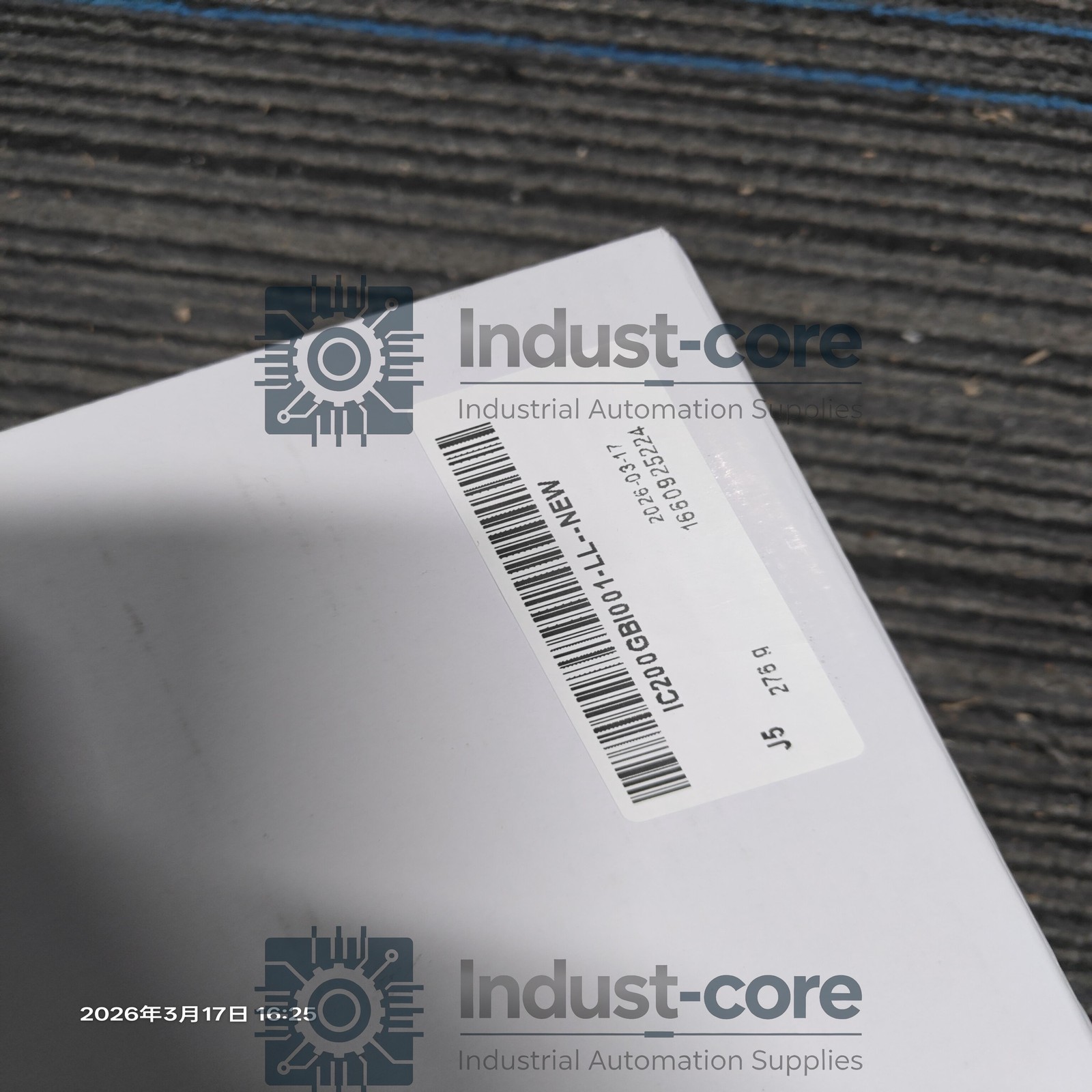 1PCS NEW GE Fanuc IC200GBI001-LL Versamax Genius NIU Module