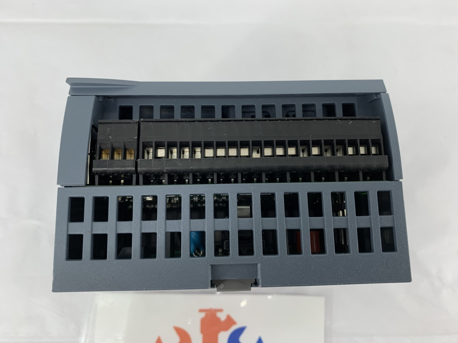 Siemens Simatic 6ES7214-1AG31-0XB0 S7-1200 CPU 1214C DC/DC/DC PLC I/O 14-Input