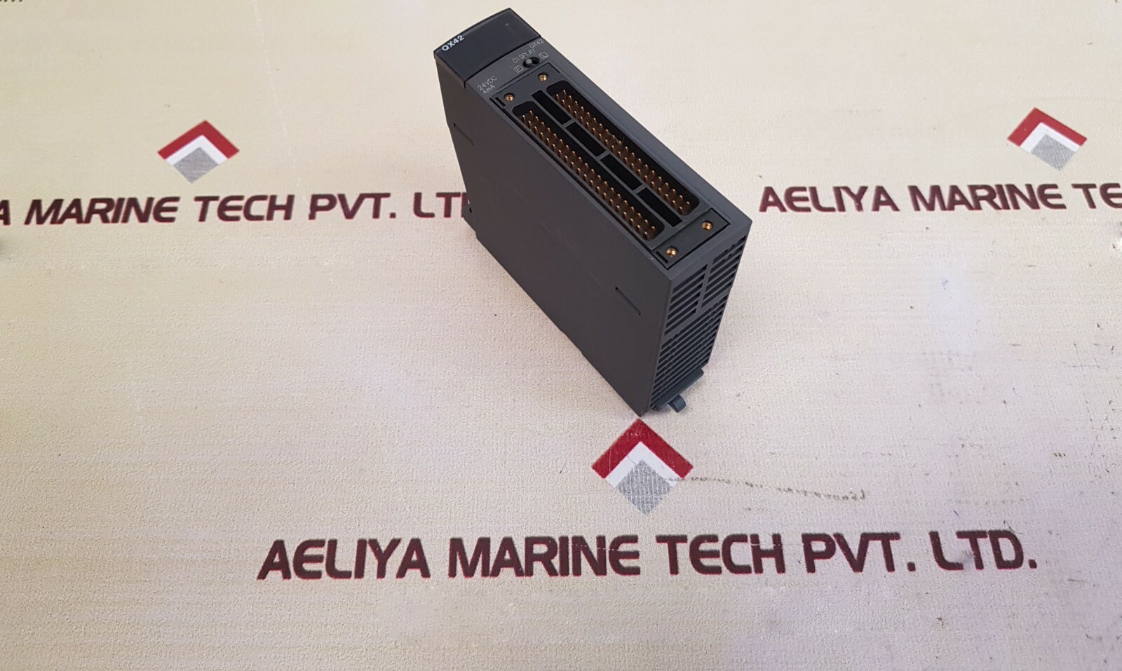 Mitsubishi qx42 input unit