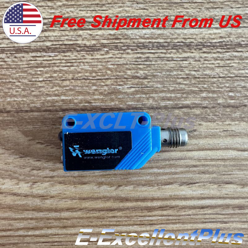 New Diffuse Optical Photoelectric Switch Sensor For Wenglor P1KH004
