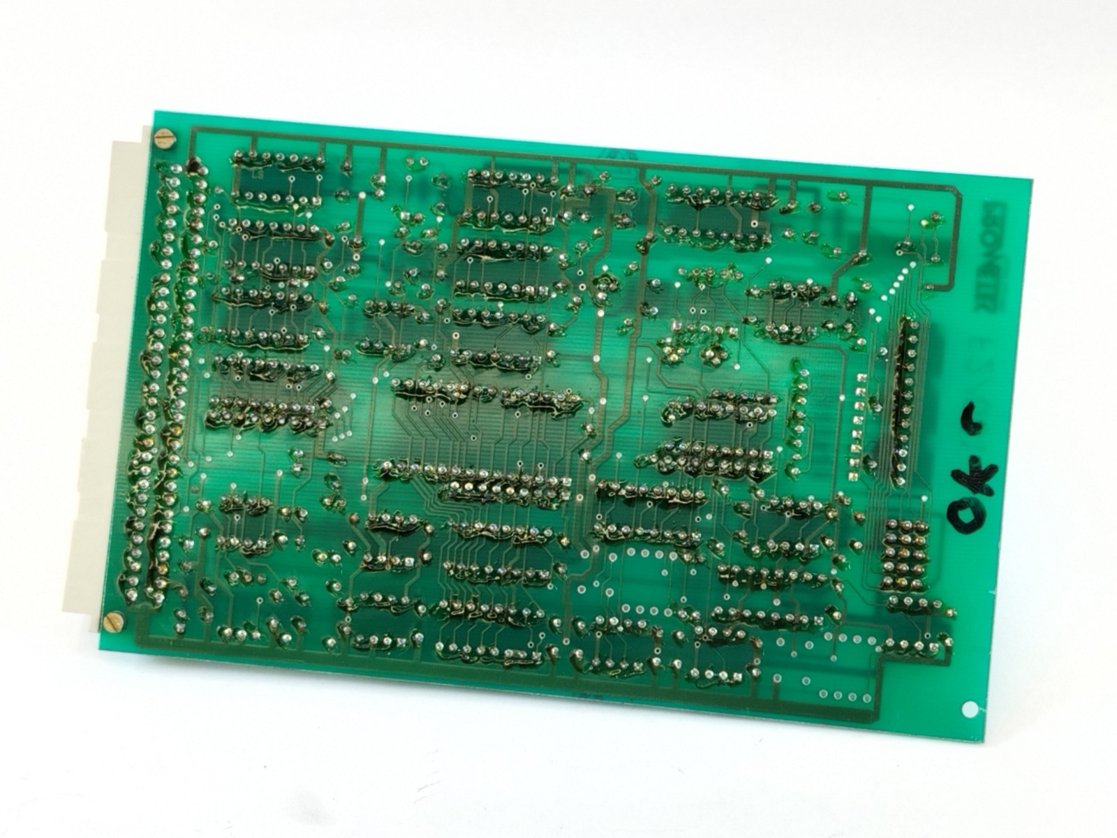 PROMETEC F2/001 Circuit Module