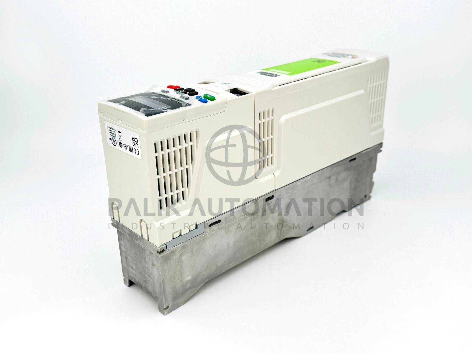 NIDEC Control Techniques M701-034 00078 A101 00 H/W V2 3.0/4.0kW + PANEL NEW