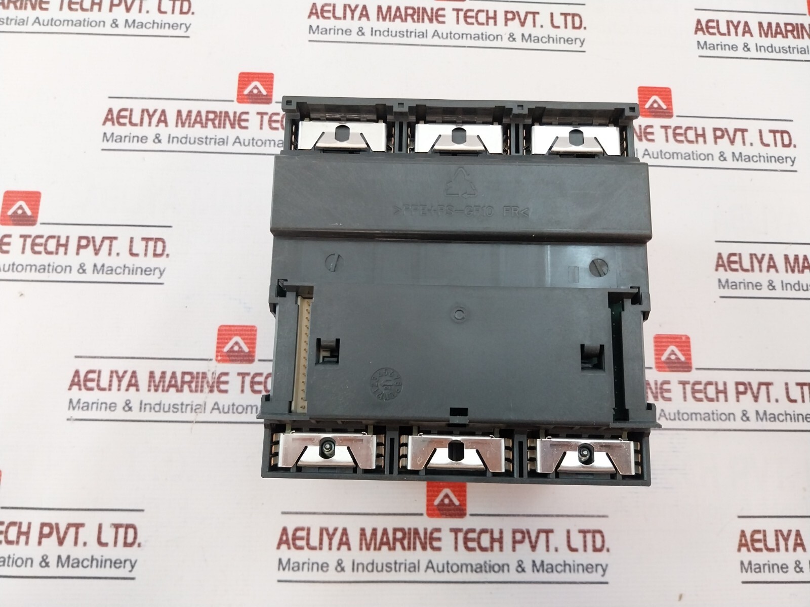 SIEMENS SIMATIC S7-300 CPU Unit DI8XDC24V 24VDC 1P 6ES7 314-6EH04-0AB0