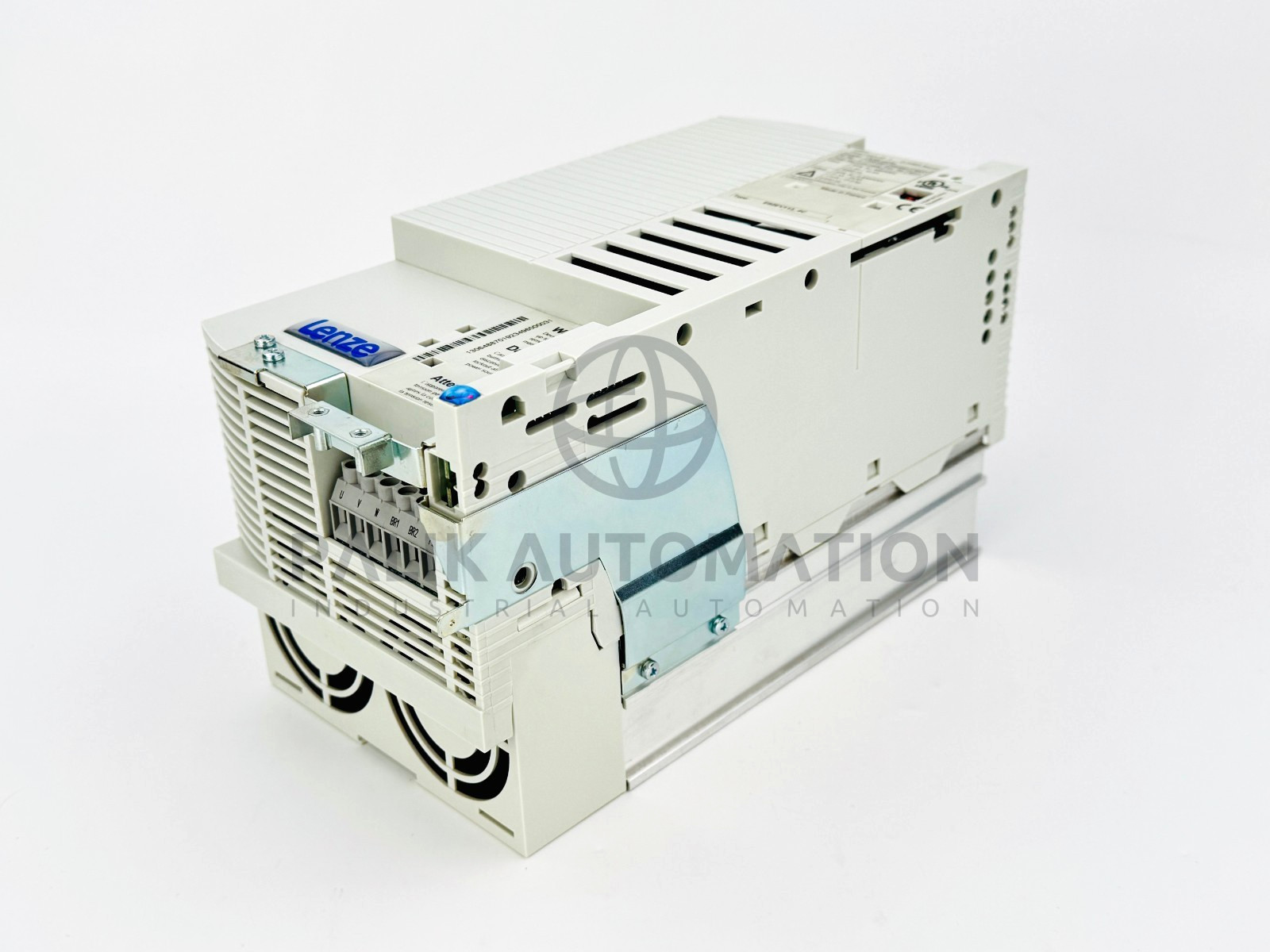 LENZE E82EV113K4C E82EV113_4C INVERTER 8200 SERIES 13064887 4A37 NEW