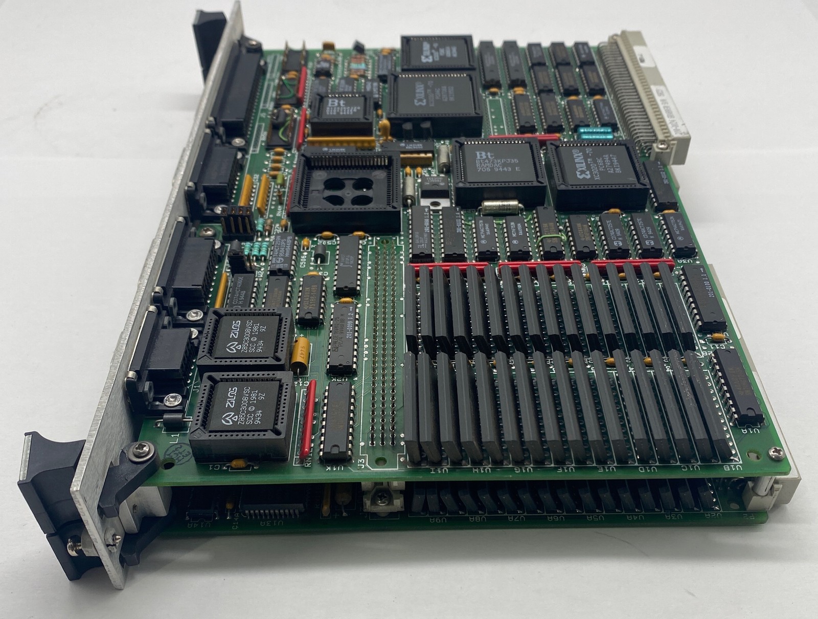 Fuji 4400 Circuit Video Card