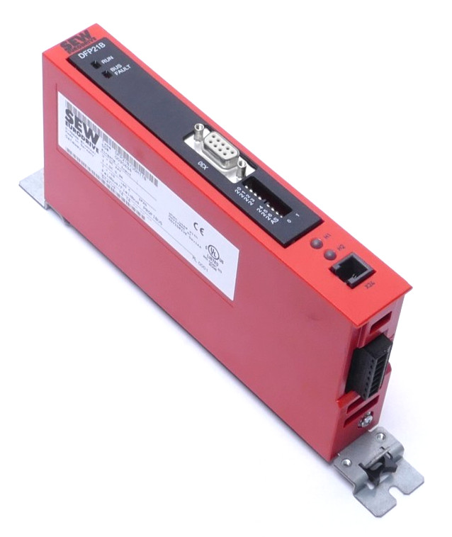 SEW Eurodrive Gateway PROFIBUS | DFP21B/U0H11B