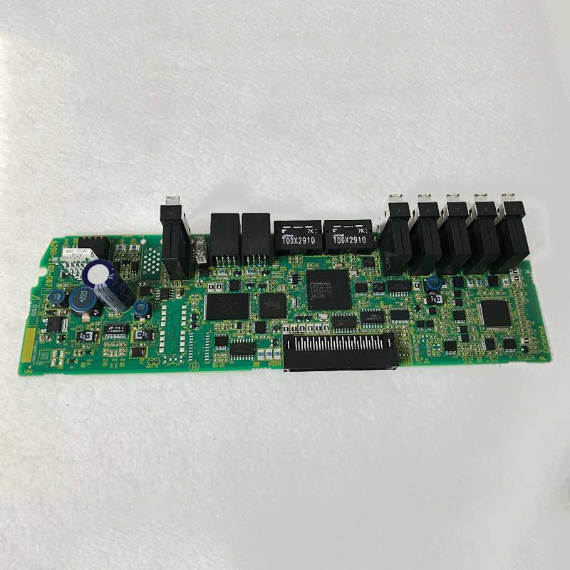 New FANUC A20B-2102-0671 A20B21020671 Circuit Board Fast Shipping US Free TAX