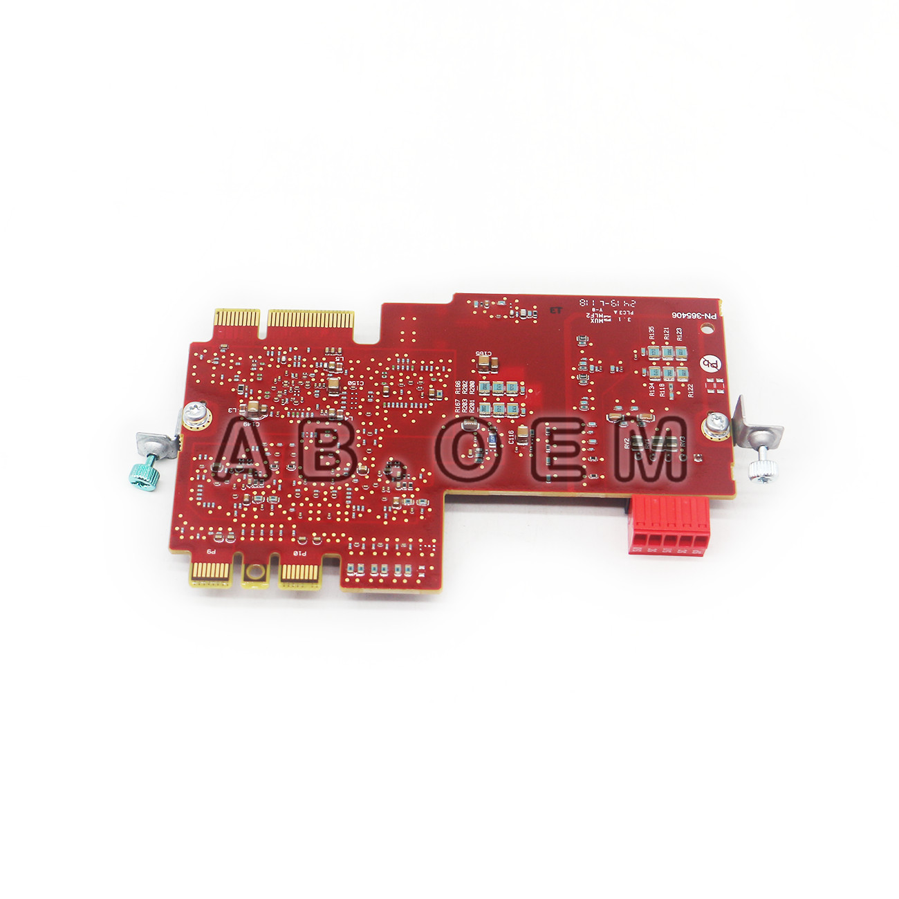 Allen Bradley AB 20-750-S3 Powerflex 750 Network STO Option Module – NEW