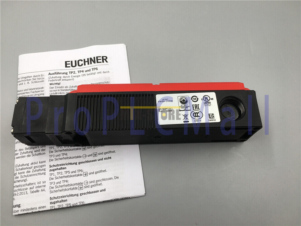 1pcs Brand New EUCHNER safety switches TP3-4121A024M #P
