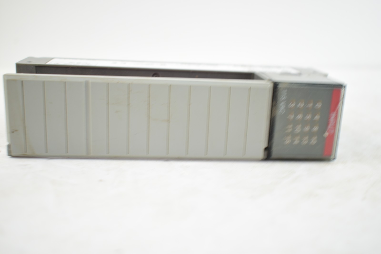 Allen Bradley 1746-IA16 Module (AB4-3)