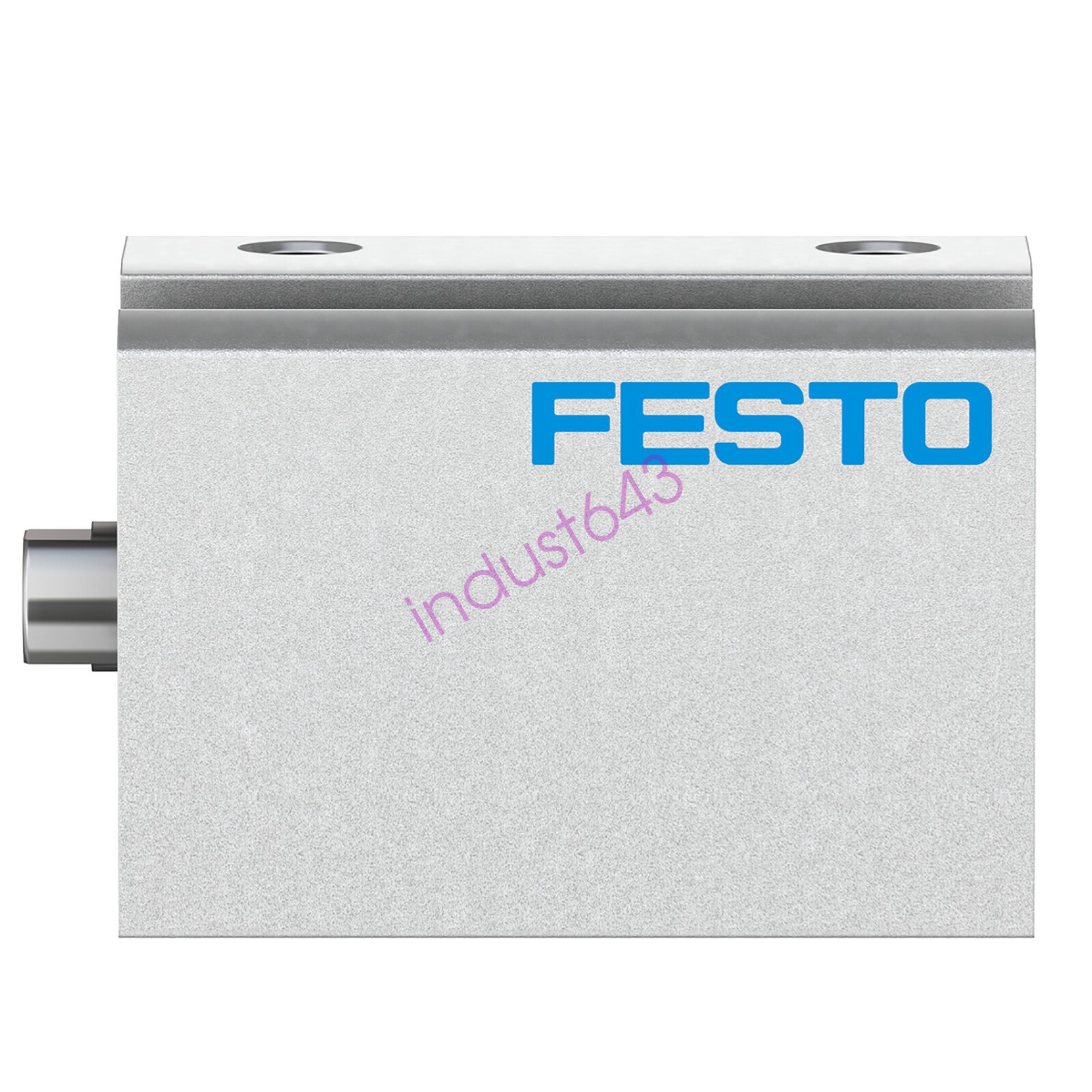 FESTO ADVC-12-10-I-P-A 188089 Short-stroke Cylinder New