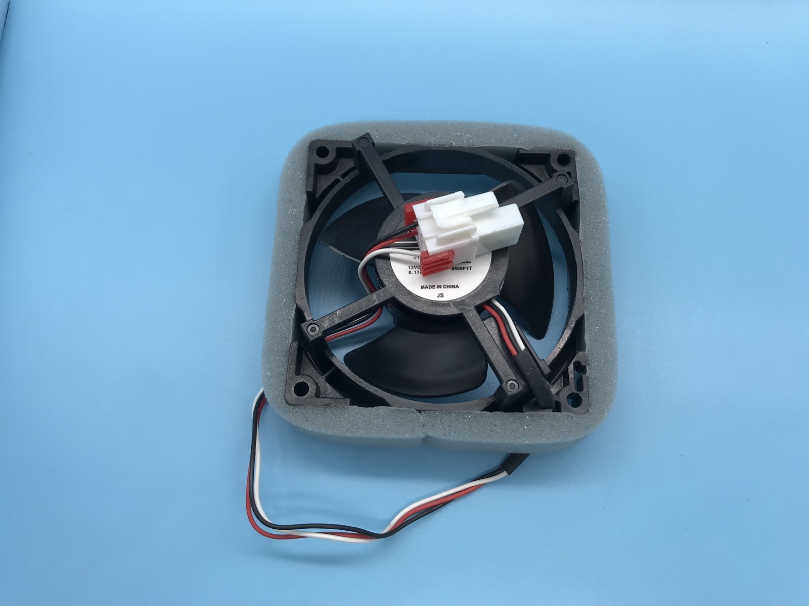 1PC Refrigerator Fan Motor U92C12MS1B3-52 DA81-06013A