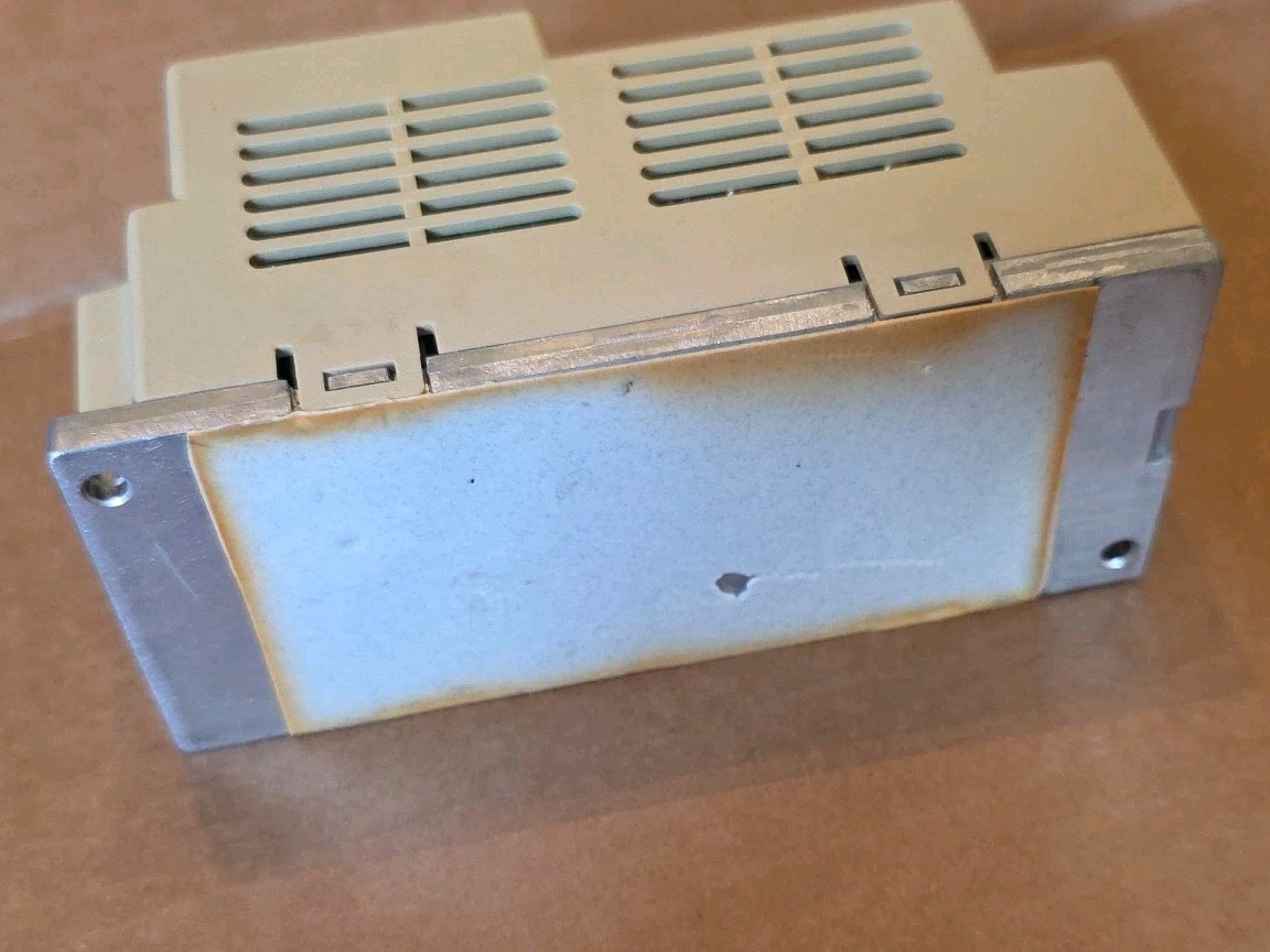 Yaskawa SRDA-SDA03A01A-E Motor Power Amplifier Motoman DX100 Robot Controller