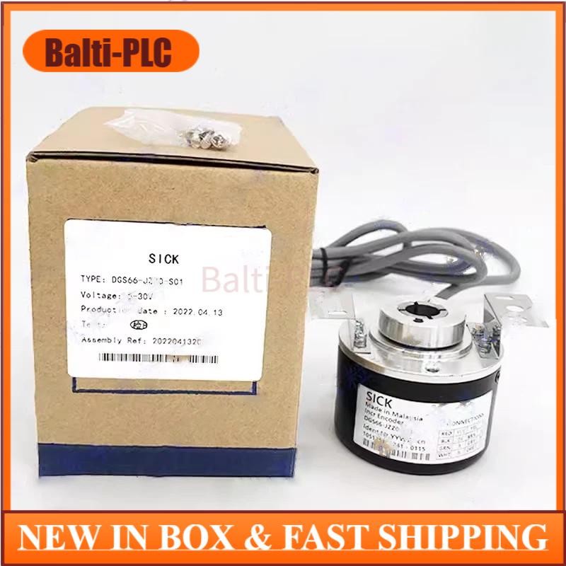 NEW For SICK STEGMANN DGS66-JZZ0-S01 DGS66JZZ0S01 Replacement/