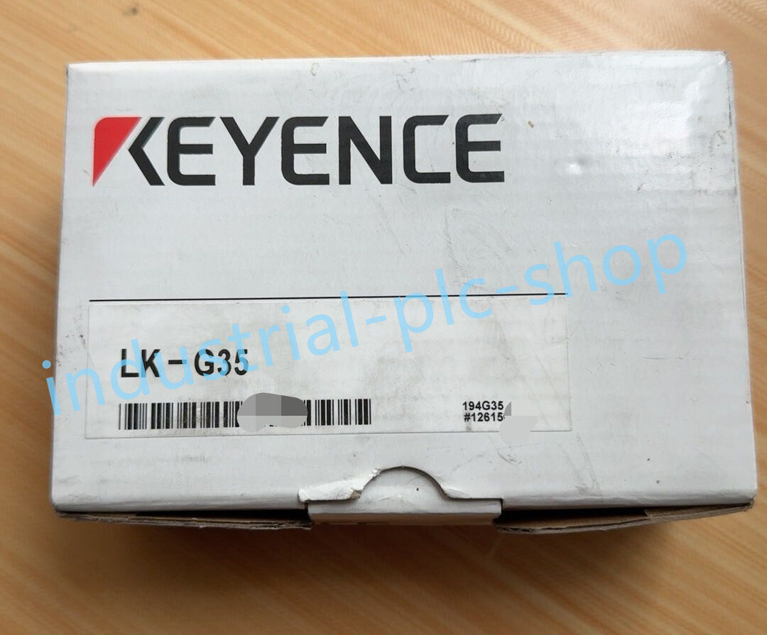 1pc Keyence LK-G35 brand new Laser Sensor