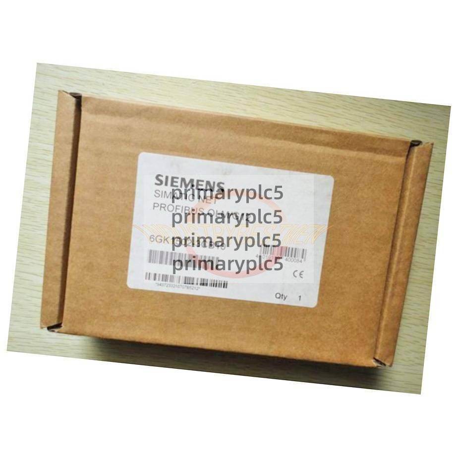 ONE New Siemens 6GK1502-3CB10 module 6GK1 502-3CB10