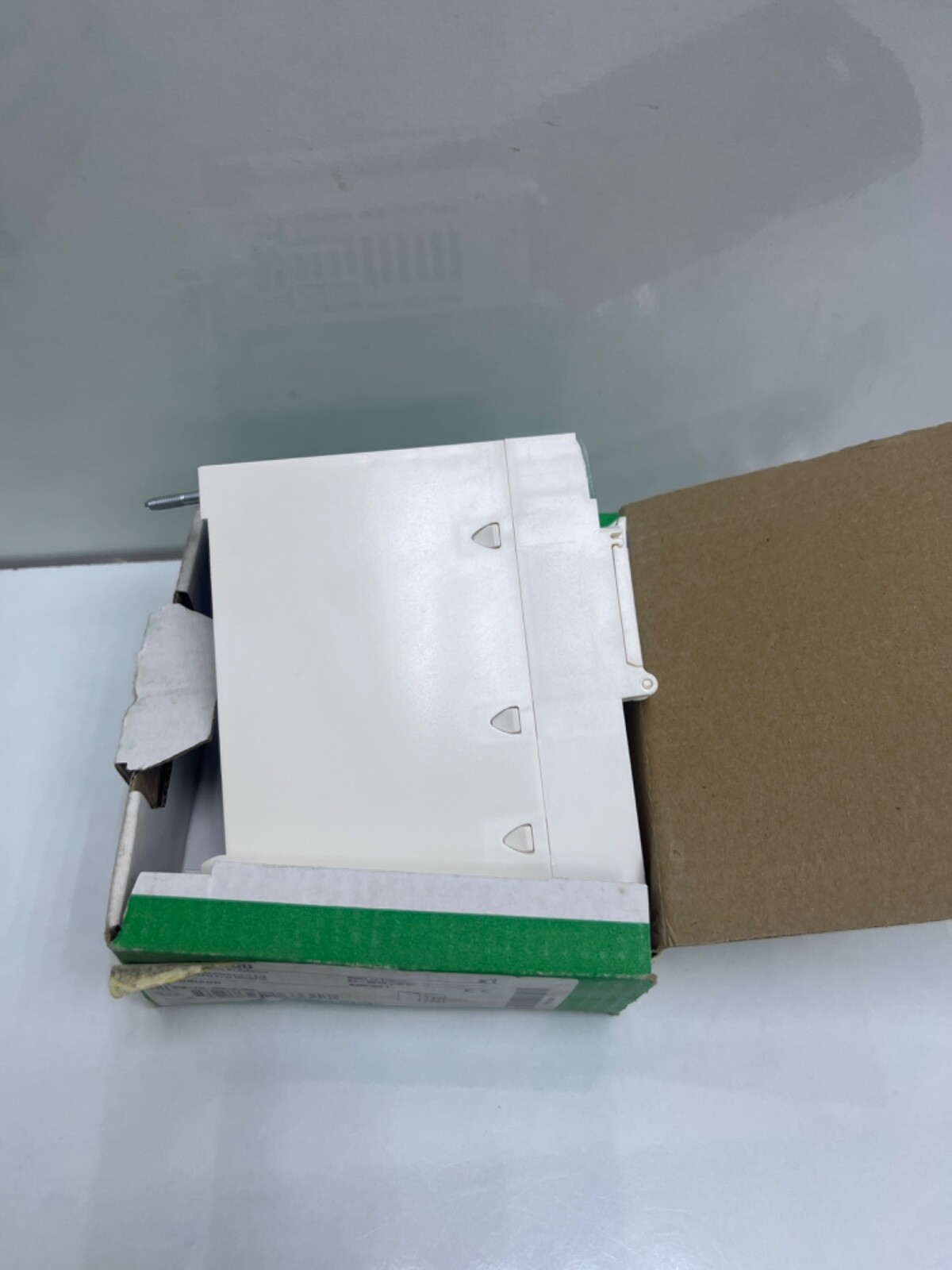Schneider Electric Modicon BMXPRA0100 Peripheral Remote IO Adapter Module