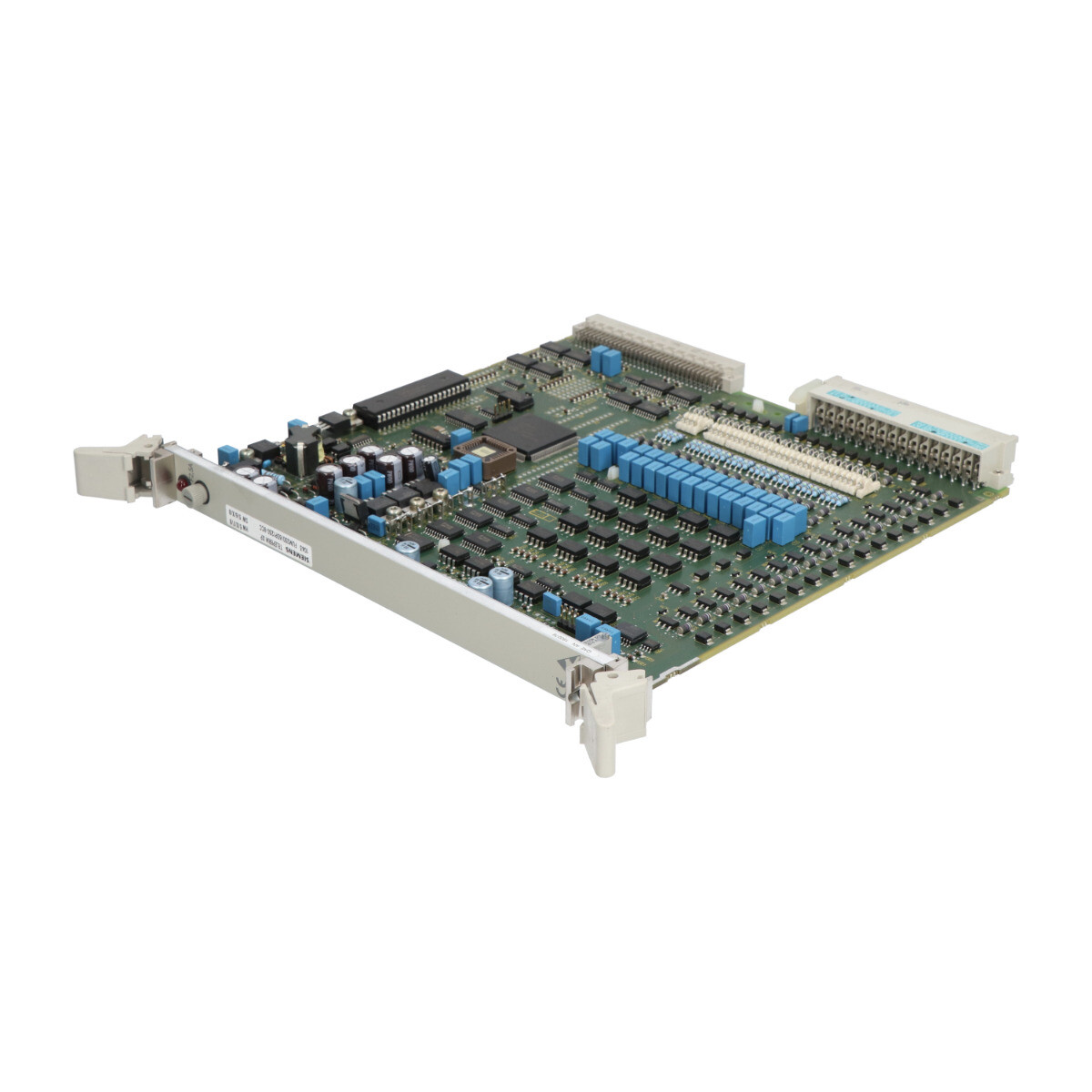 Siemens 6DP1230-8CC Teleperm Module New NFP