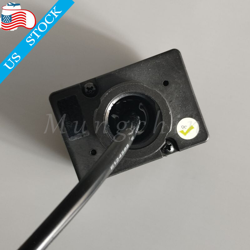 New Optical Touch Button Switch Sensor For BANNER ENGINEERING OTBVN6 28591